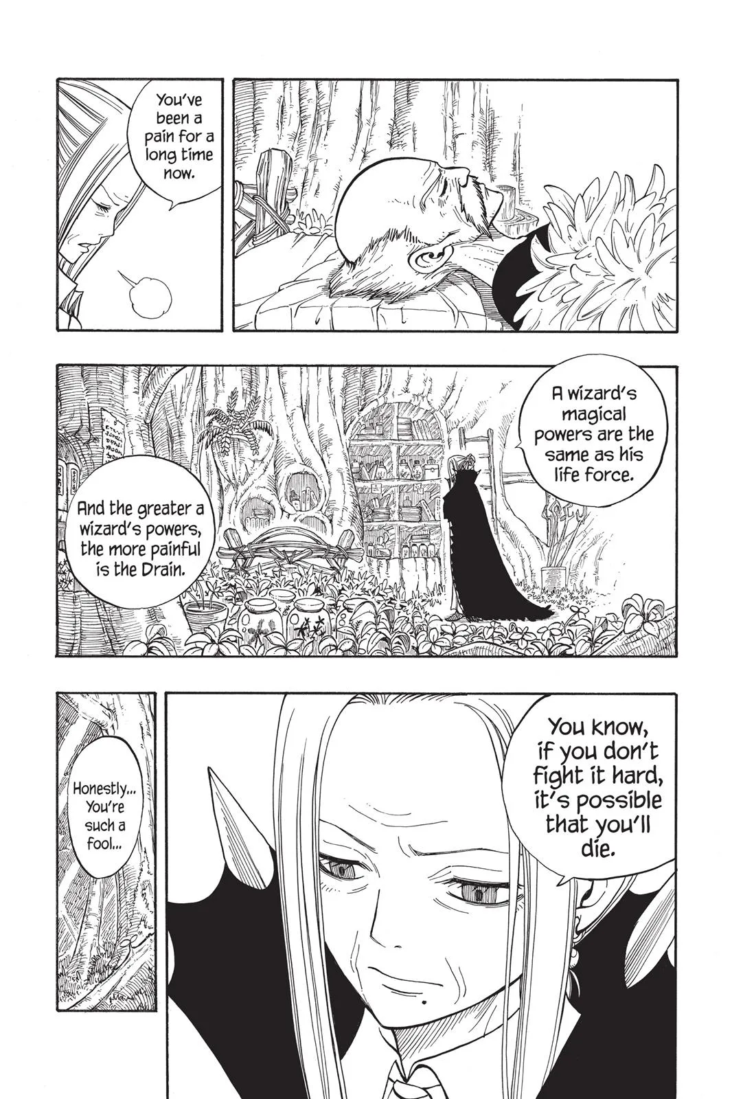 Fairy Tail - Chapter 51 - Page 5