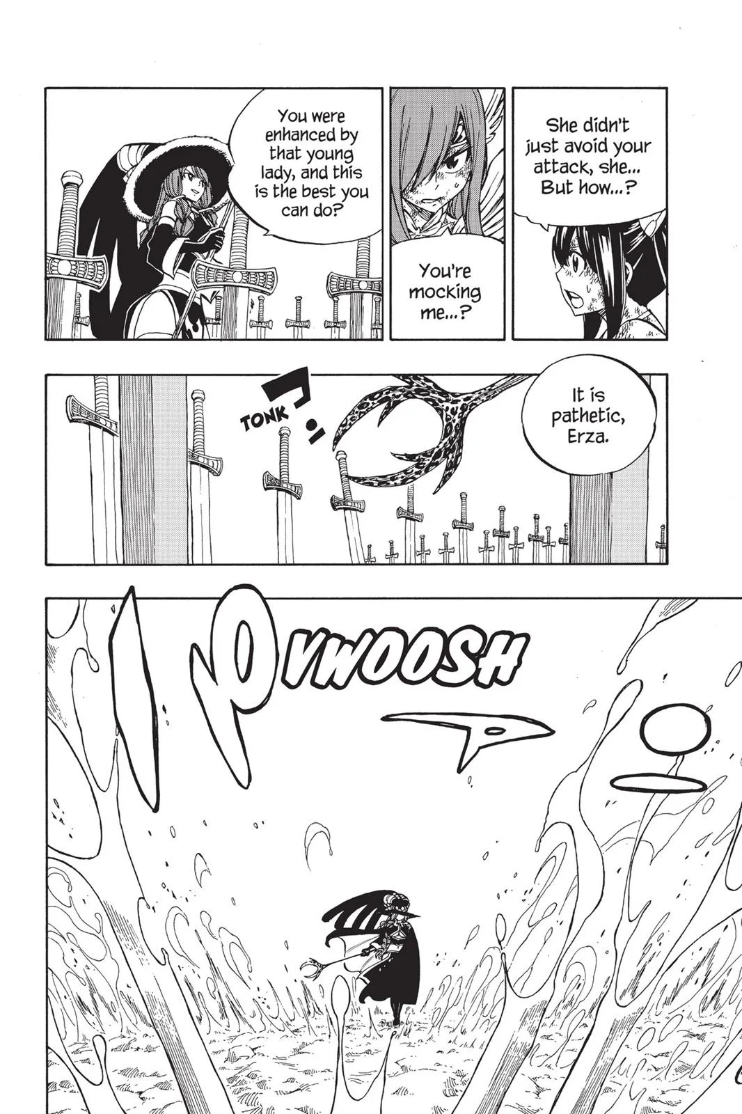 Fairy Tail - Chapter 513 - Page 13
