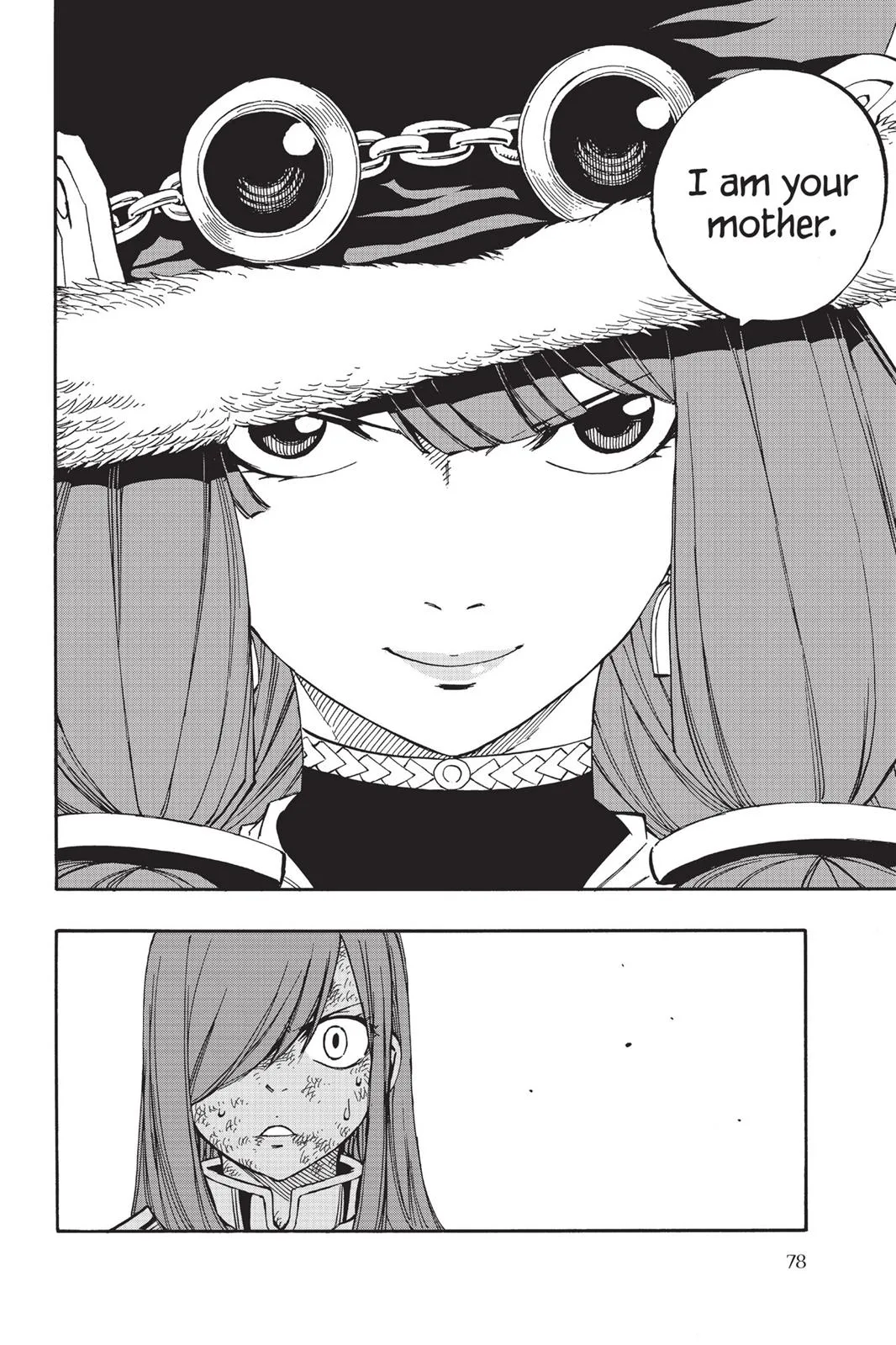Fairy Tail - Chapter 513 - Page 15