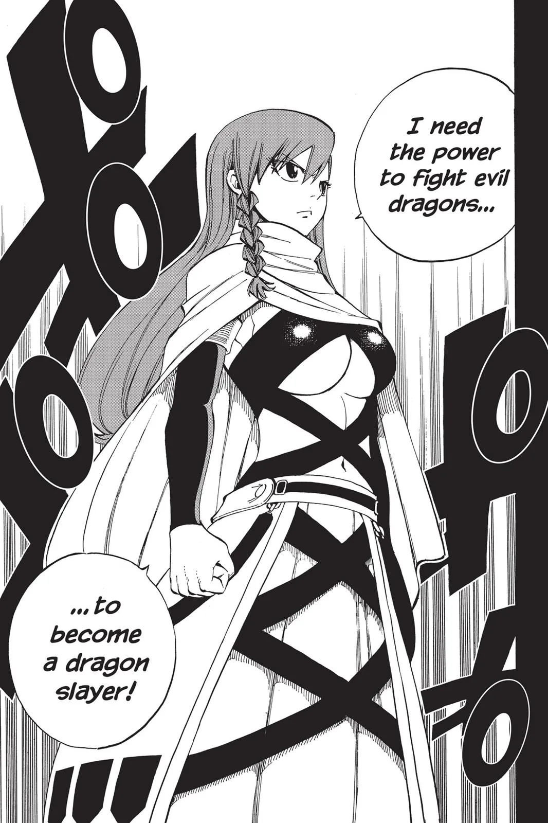 Fairy Tail - Chapter 514 - Page 13