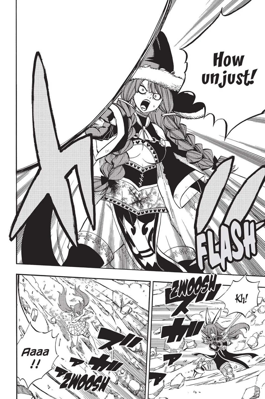 Fairy Tail - Chapter 516 - Page 14