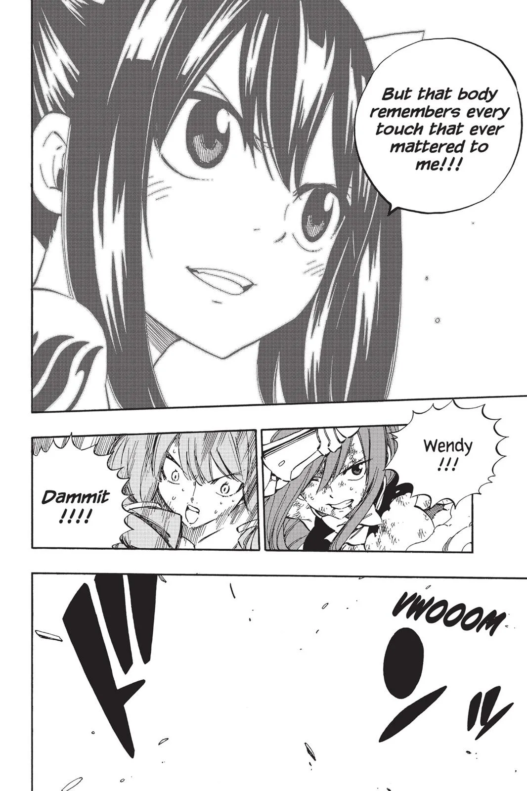 Fairy Tail - Chapter 517 - Page 18