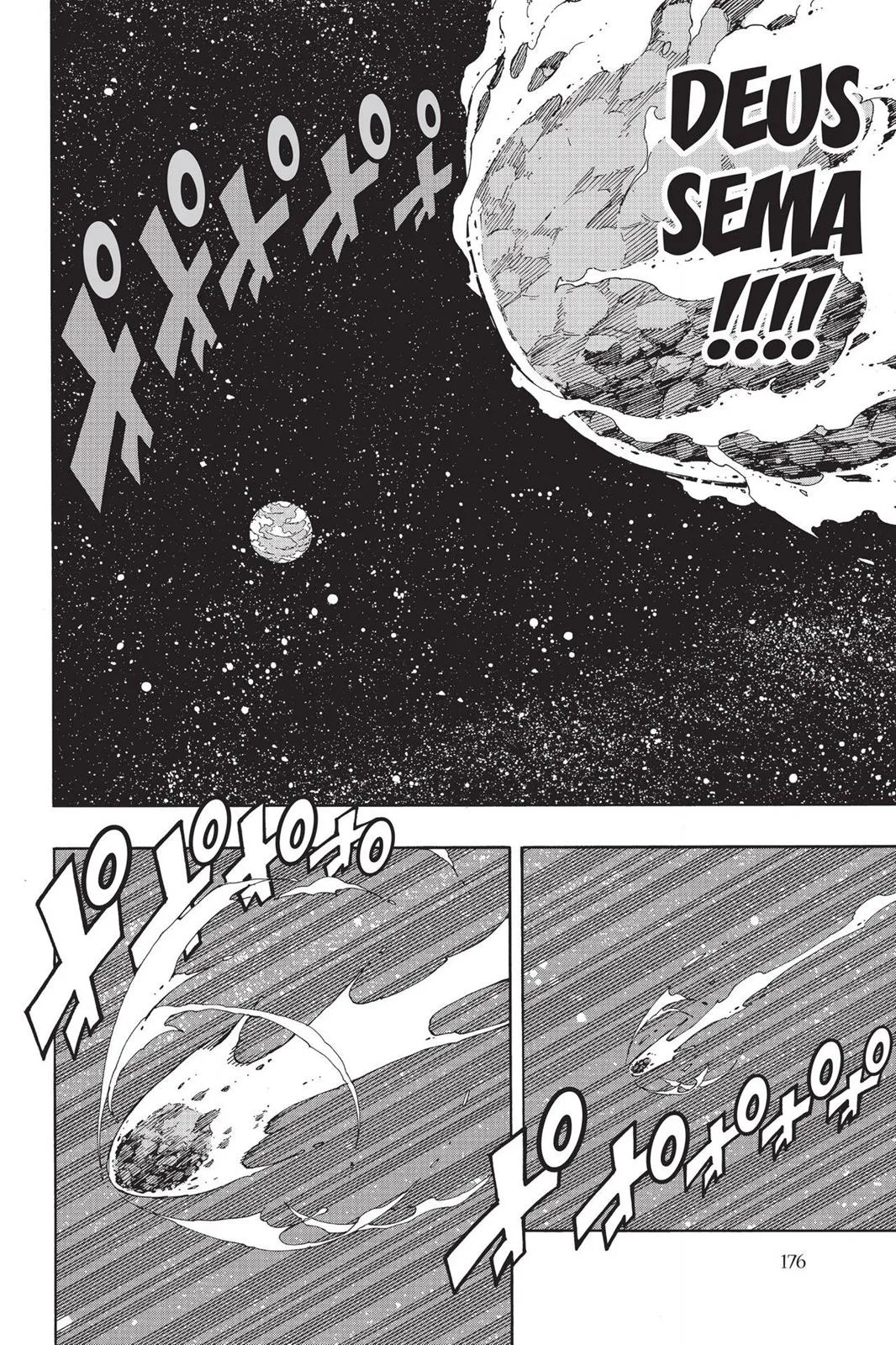 Fairy Tail - Chapter 518 - Page 14