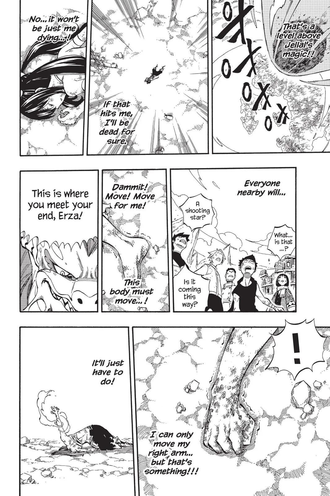 Fairy Tail - Chapter 518 - Page 16