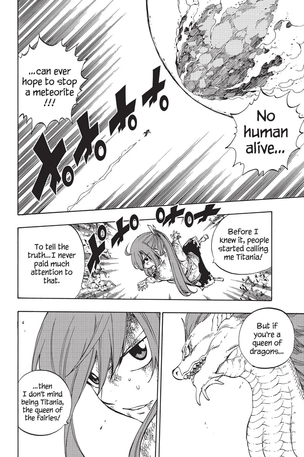 Fairy Tail - Chapter 518 - Page 18