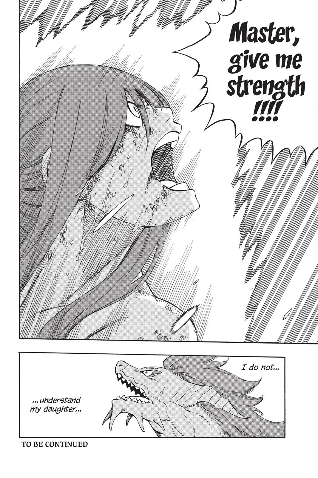 Fairy Tail - Chapter 518 - Page 20
