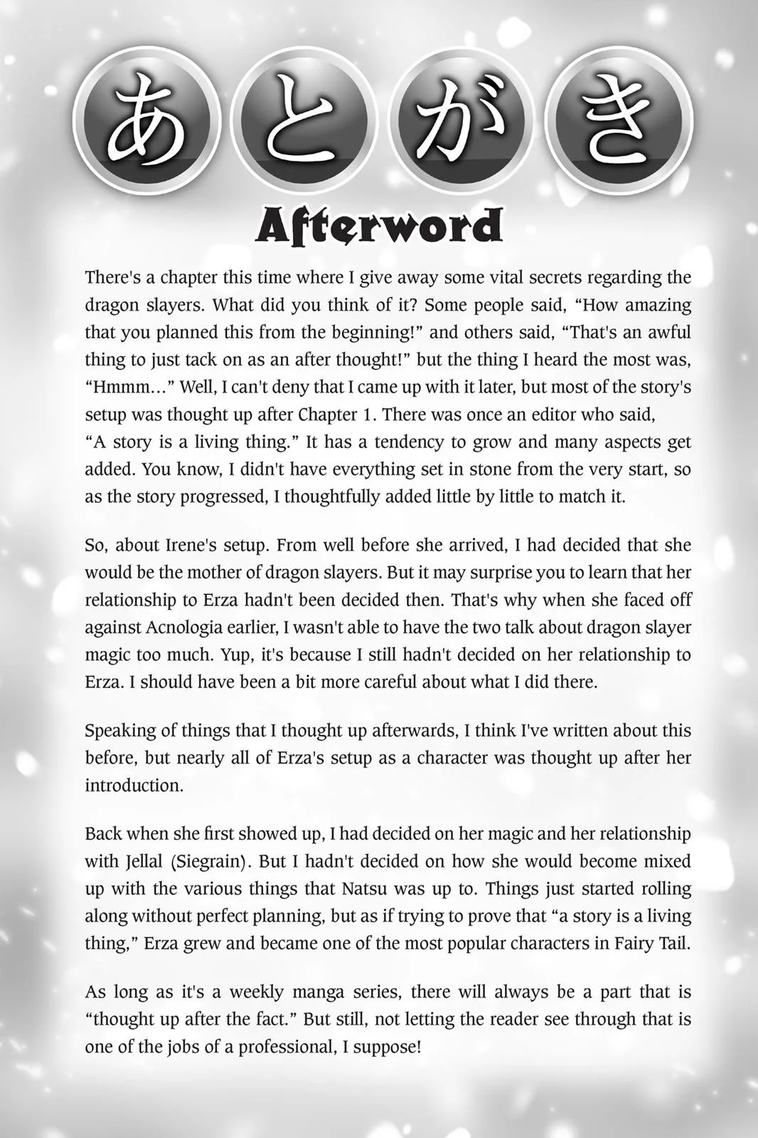 Fairy Tail - Chapter 518 - Page 24