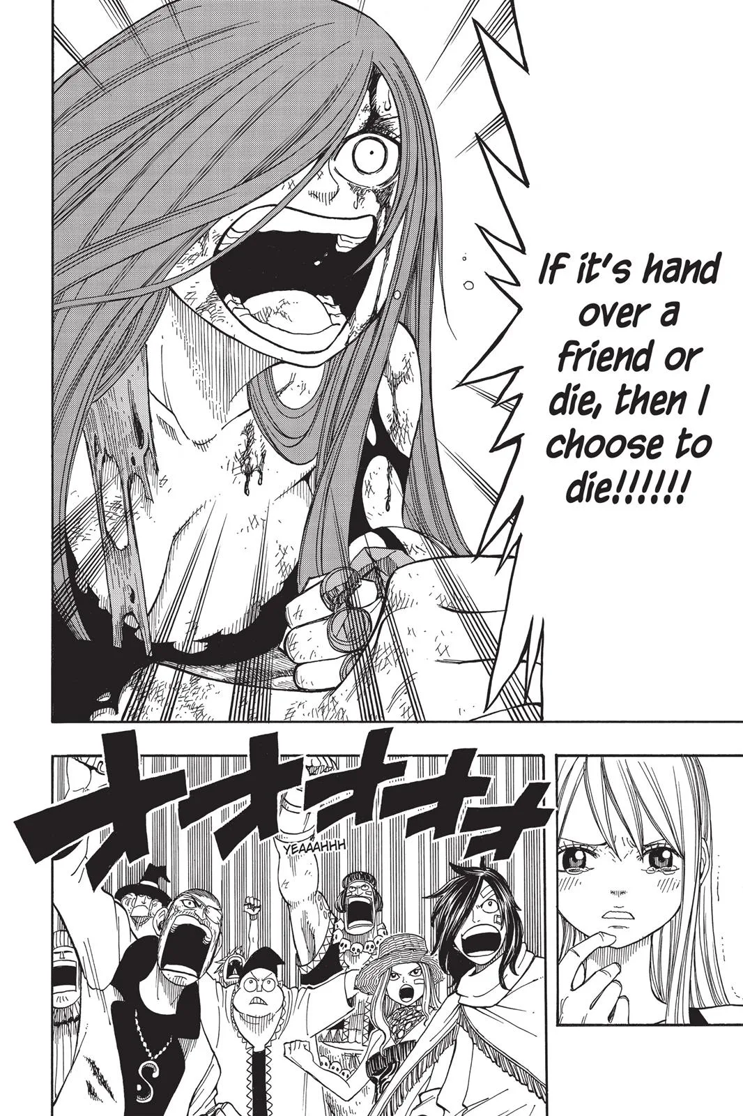 Fairy Tail - Chapter 52 - Page 10