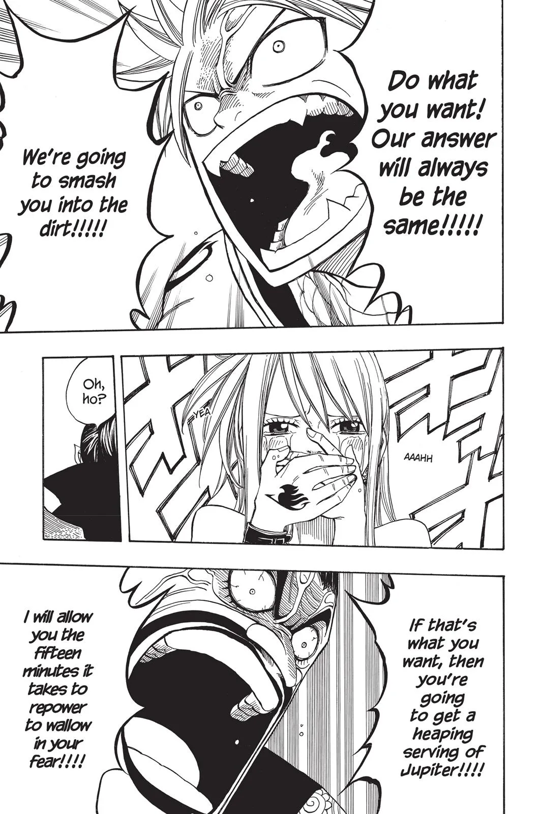 Fairy Tail - Chapter 52 - Page 11