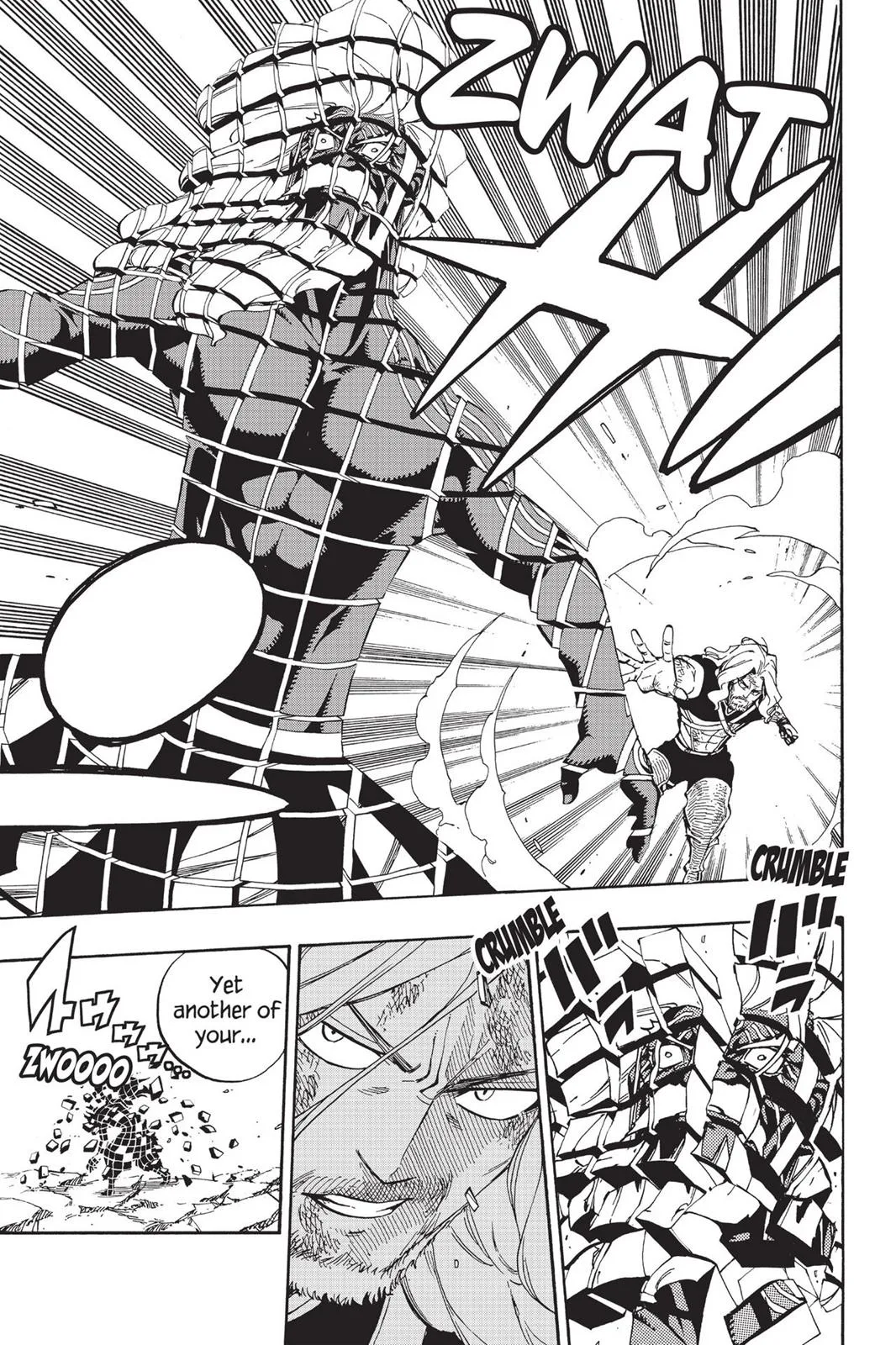 Fairy Tail - Chapter 522 - Page 10