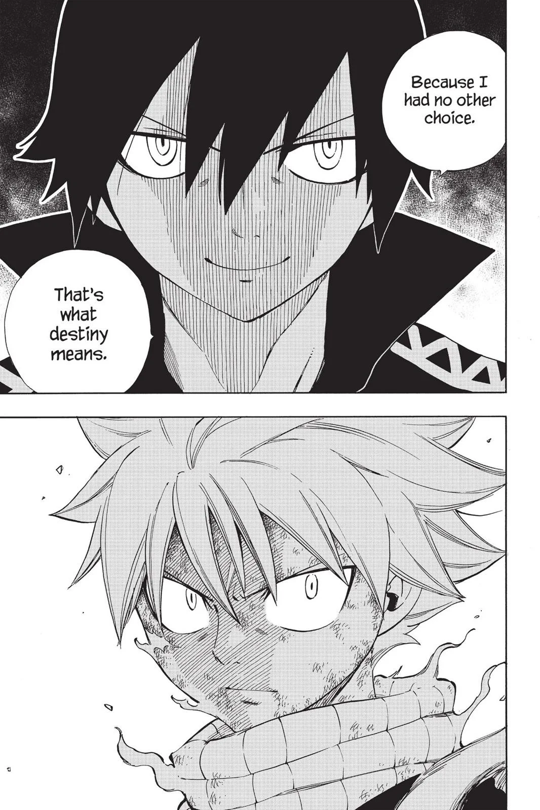 Fairy Tail - Chapter 523 - Page 15