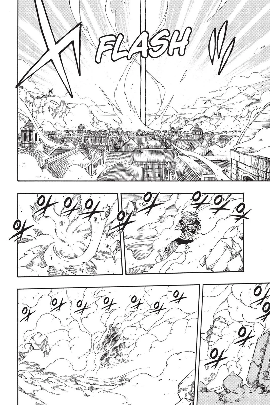 Fairy Tail - Chapter 524 - Page 18
