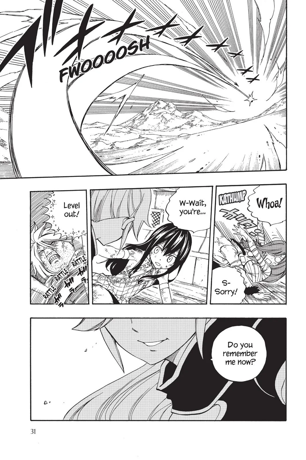 Fairy Tail - Chapter 529 - Page 9