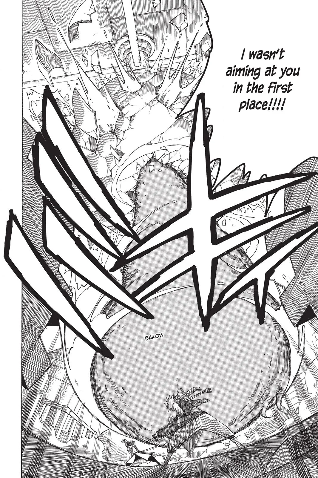 Fairy Tail - Chapter 53 - Page 18