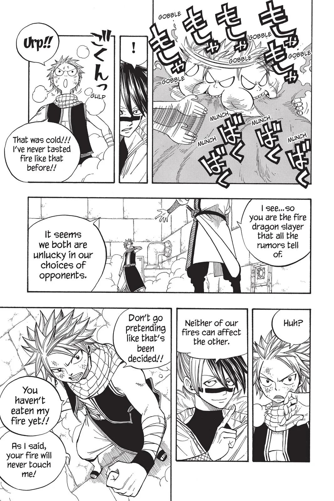 Fairy Tail - Chapter 53 - Page 9