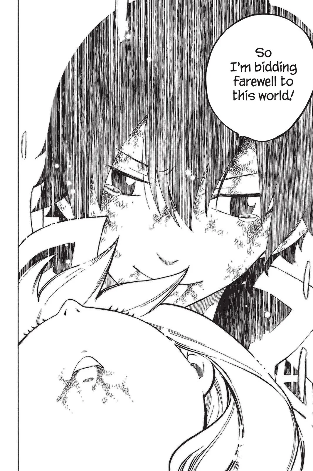 Fairy Tail - Chapter 532 - Page 17