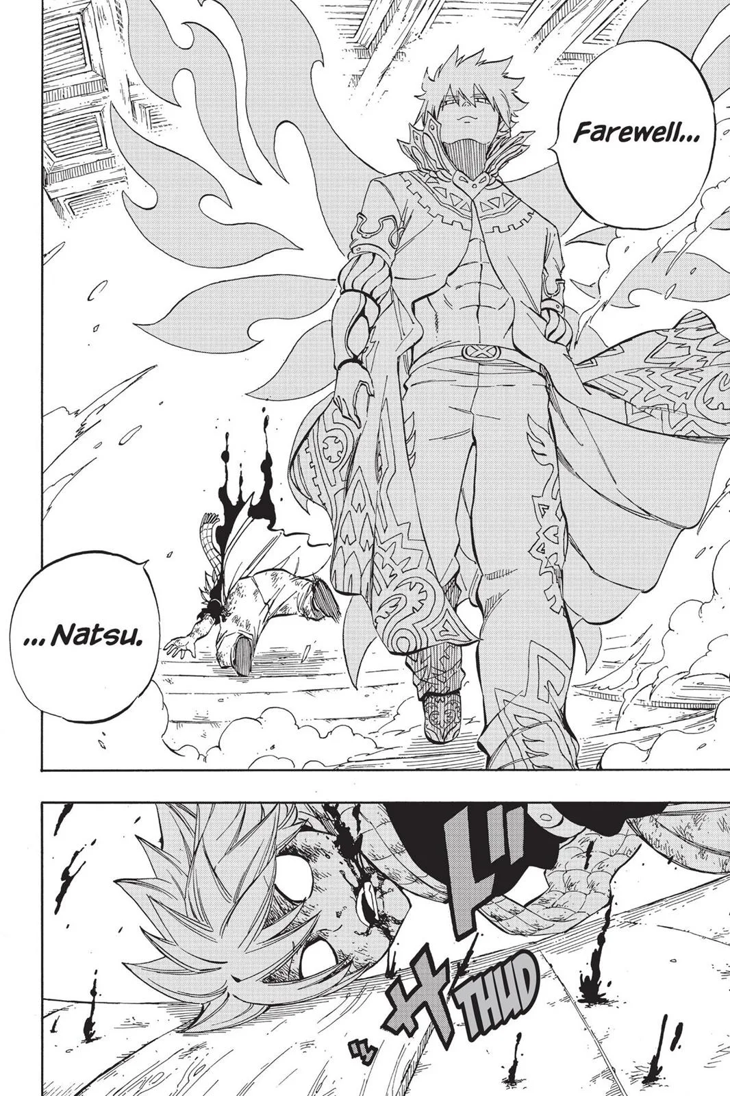 Fairy Tail - Chapter 533 - Page 19