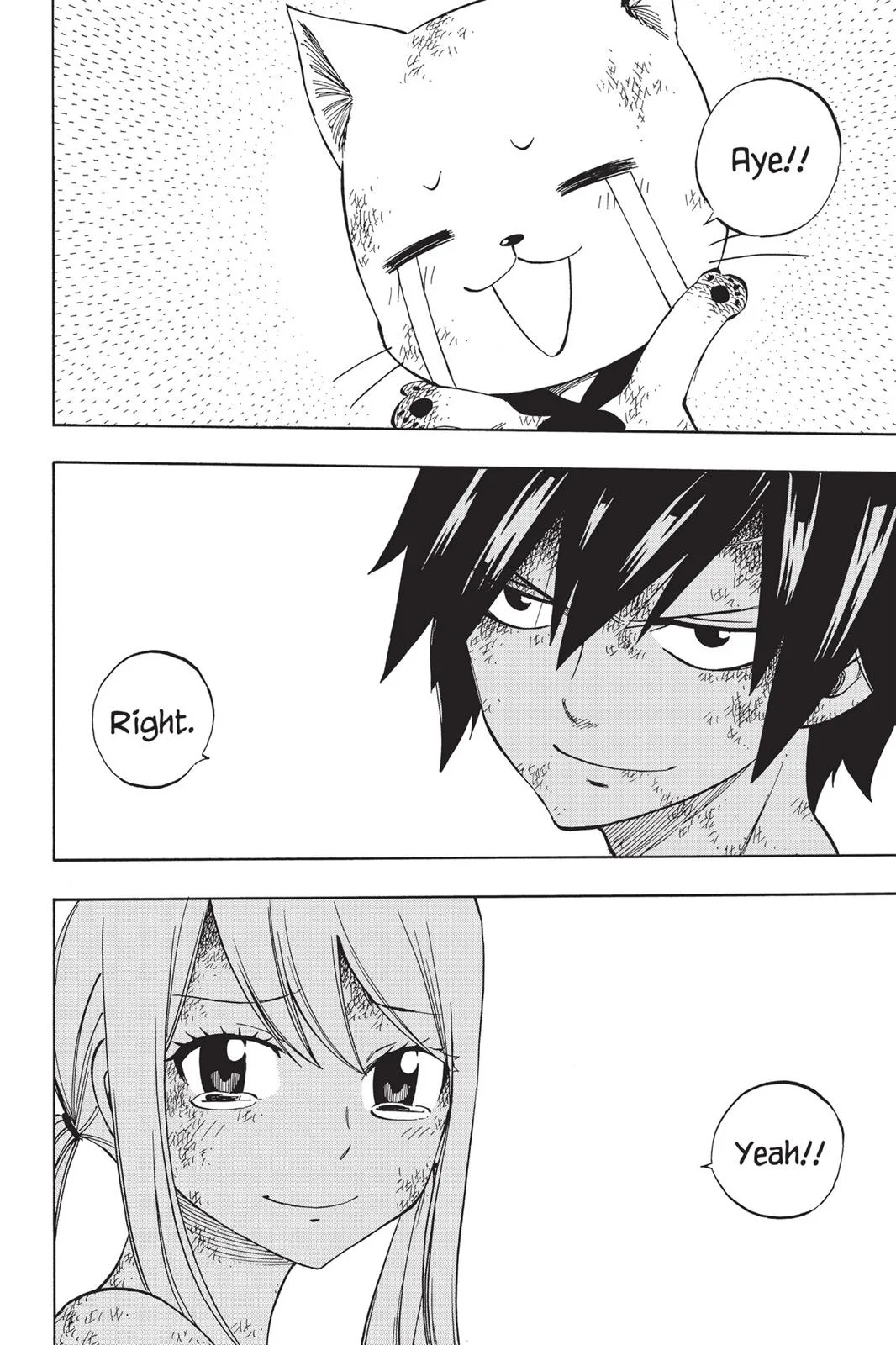 Fairy Tail - Chapter 538 - Page 12