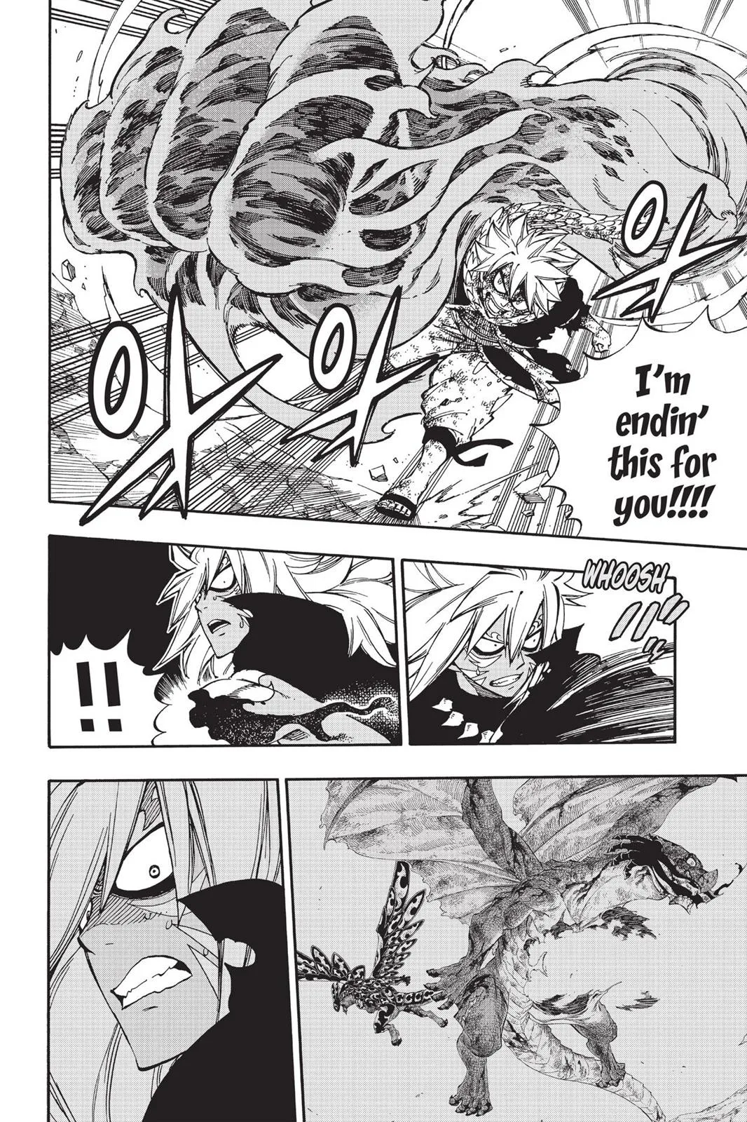 Fairy Tail - Chapter 544 - Page 14