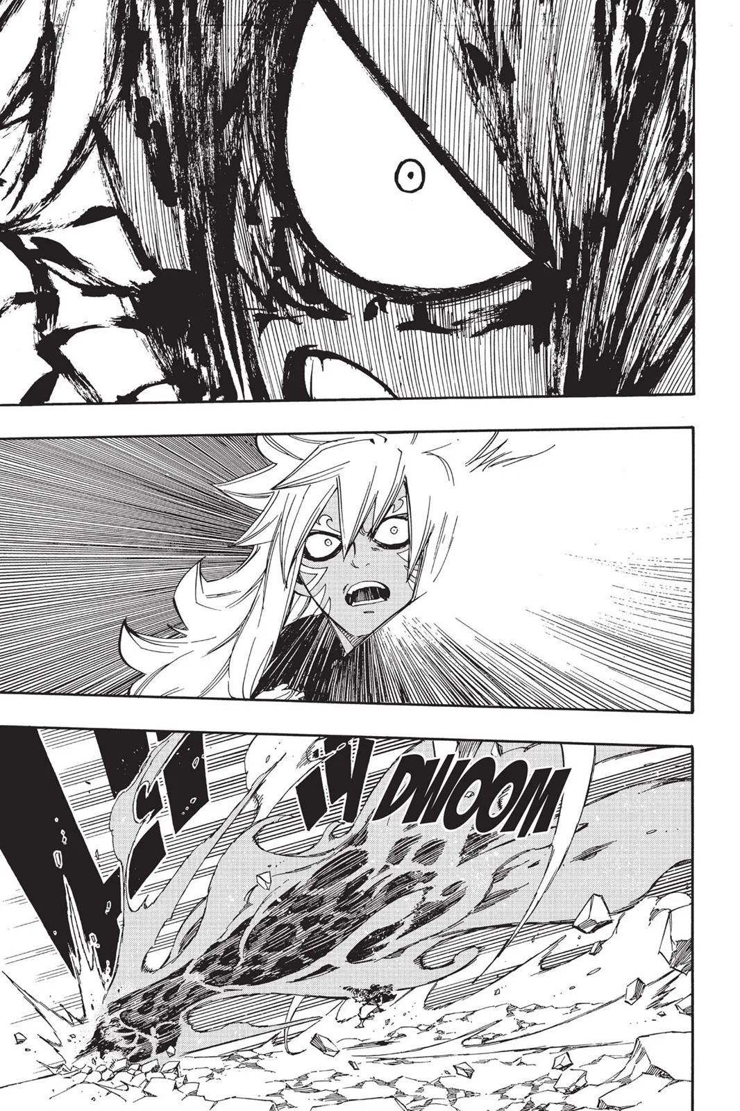 Fairy Tail - Chapter 544 - Page 15