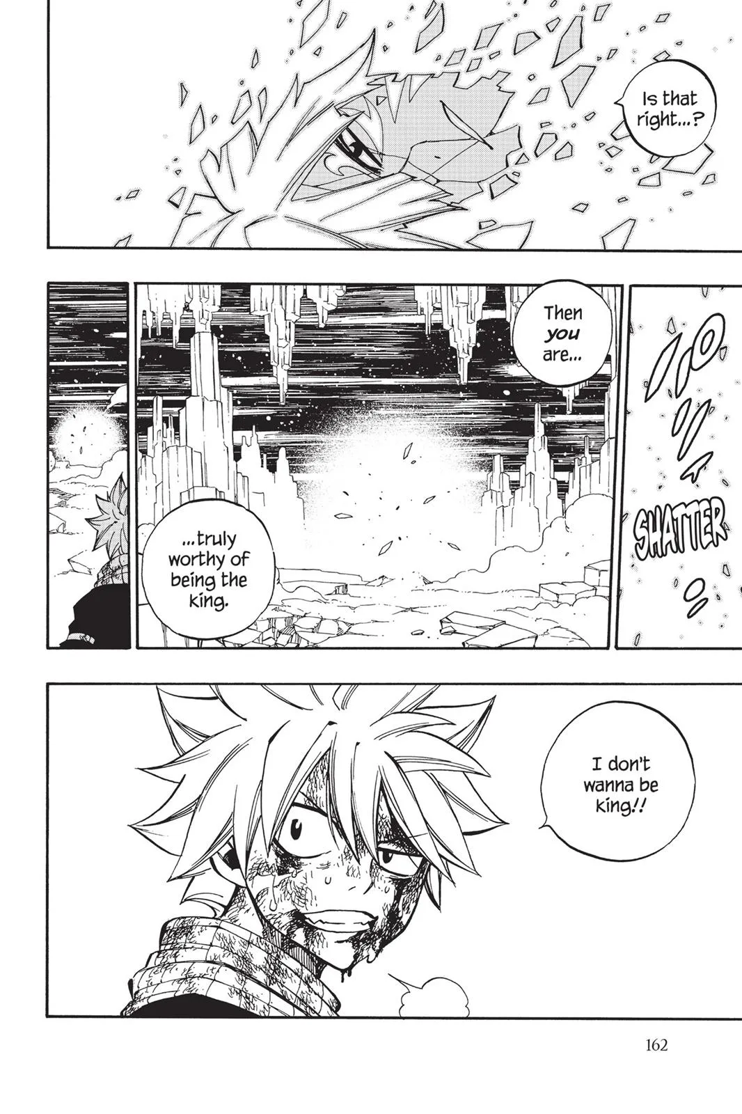 Fairy Tail - Chapter 544 - Page 19