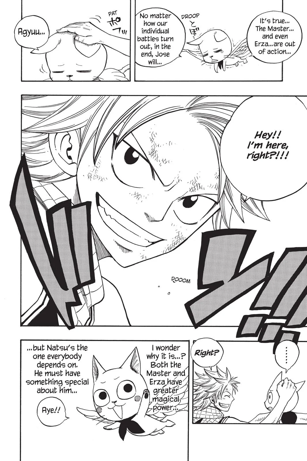 Fairy Tail - Chapter 56 - Page 12