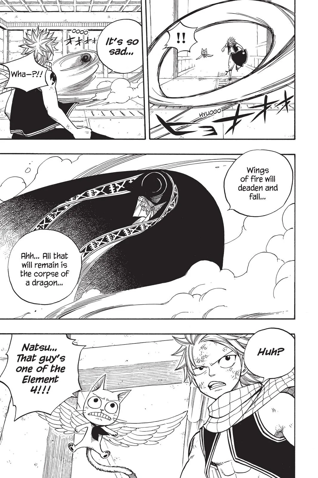 Fairy Tail - Chapter 56 - Page 13