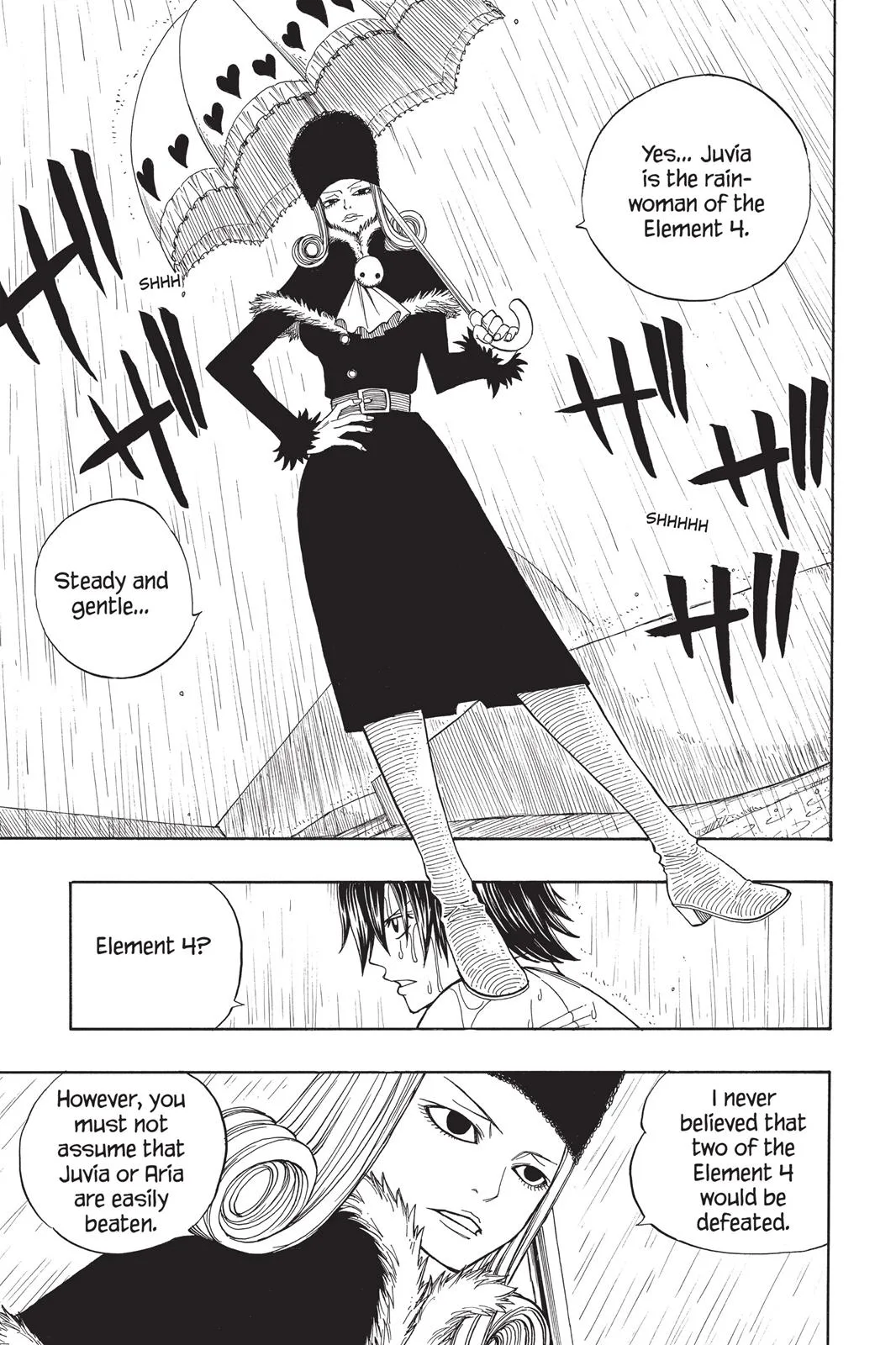 Fairy Tail - Chapter 56 - Page 15