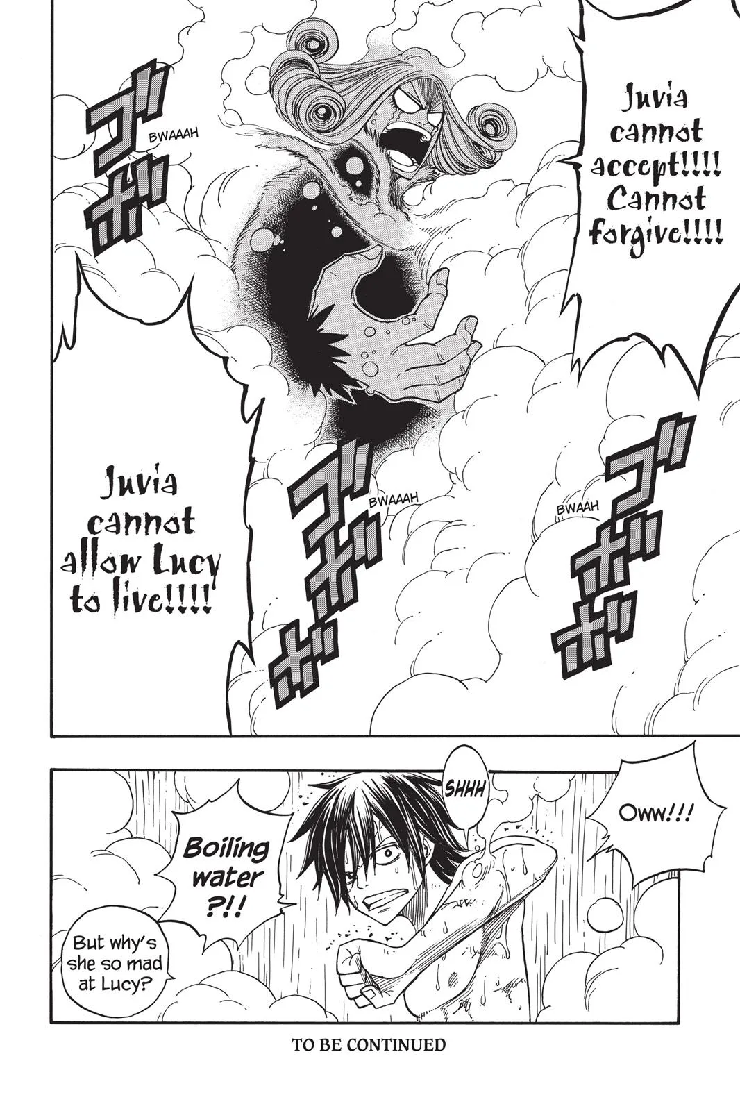 Fairy Tail - Chapter 56 - Page 26