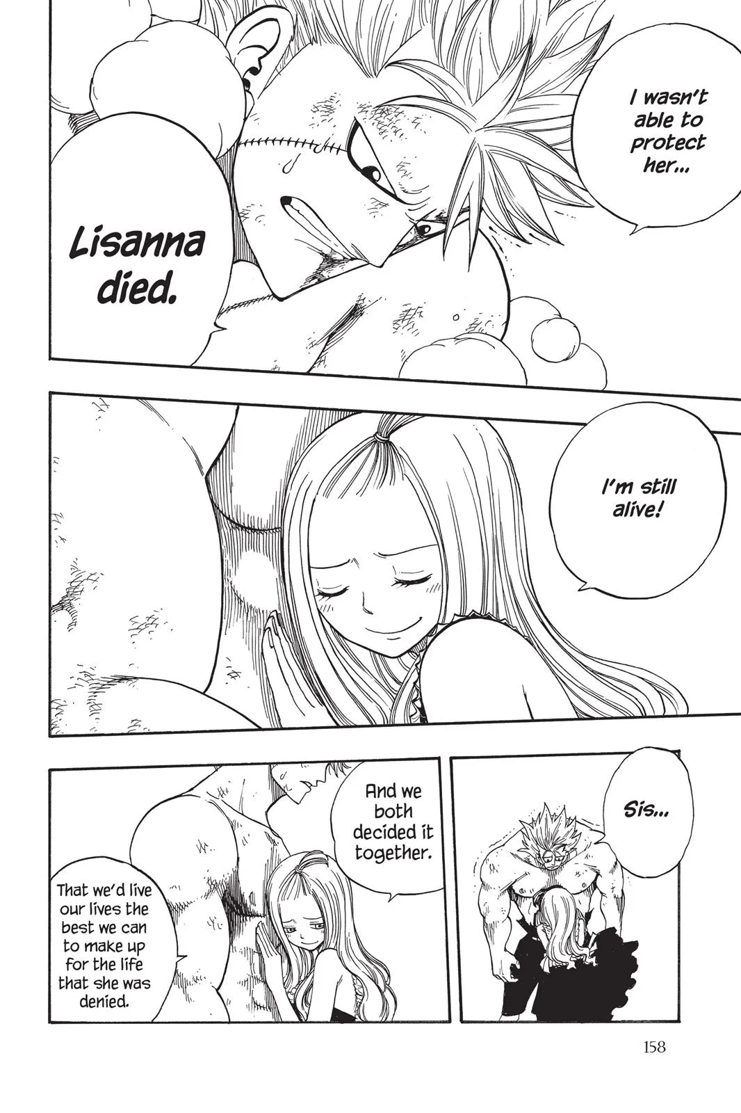 Fairy Tail - Chapter 56 - Page 6