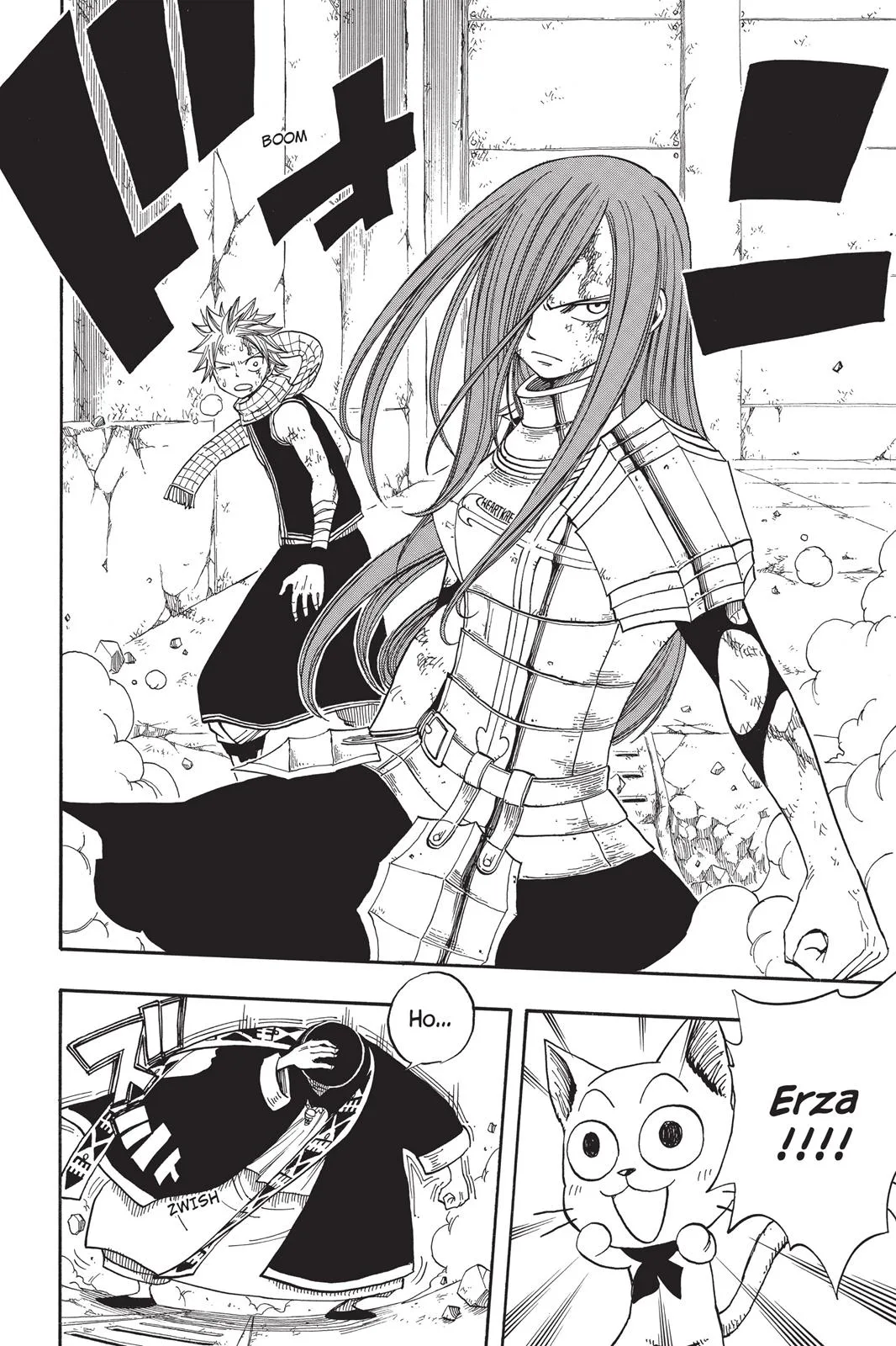 Fairy Tail - Chapter 58 - Page 10