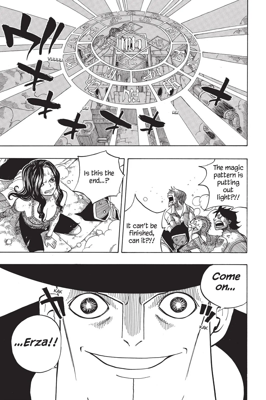Fairy Tail - Chapter 58 - Page 13