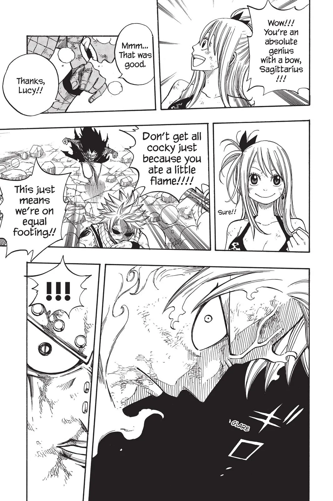 Fairy Tail - Chapter 63 - Page 14