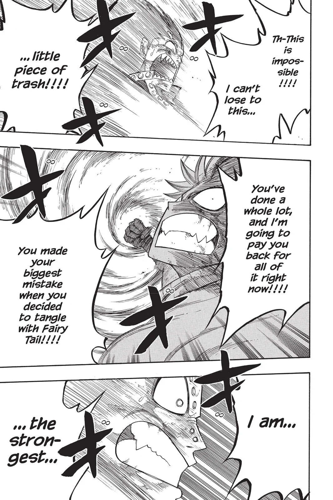 Fairy Tail - Chapter 63 - Page 18