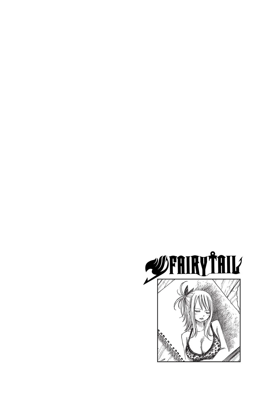 Fairy Tail - Chapter 63 - Page 3