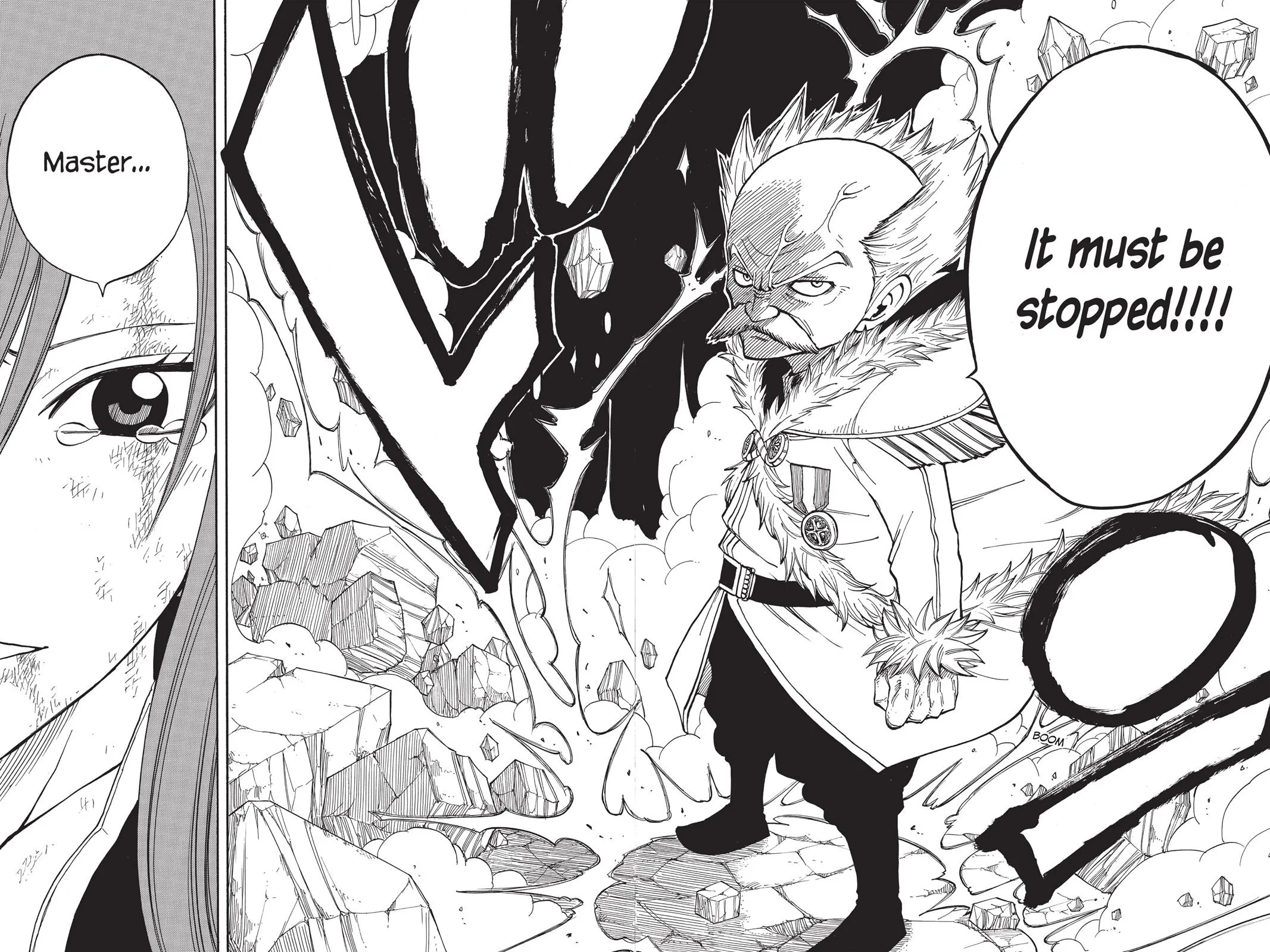 Fairy Tail - Chapter 64 - Page 18