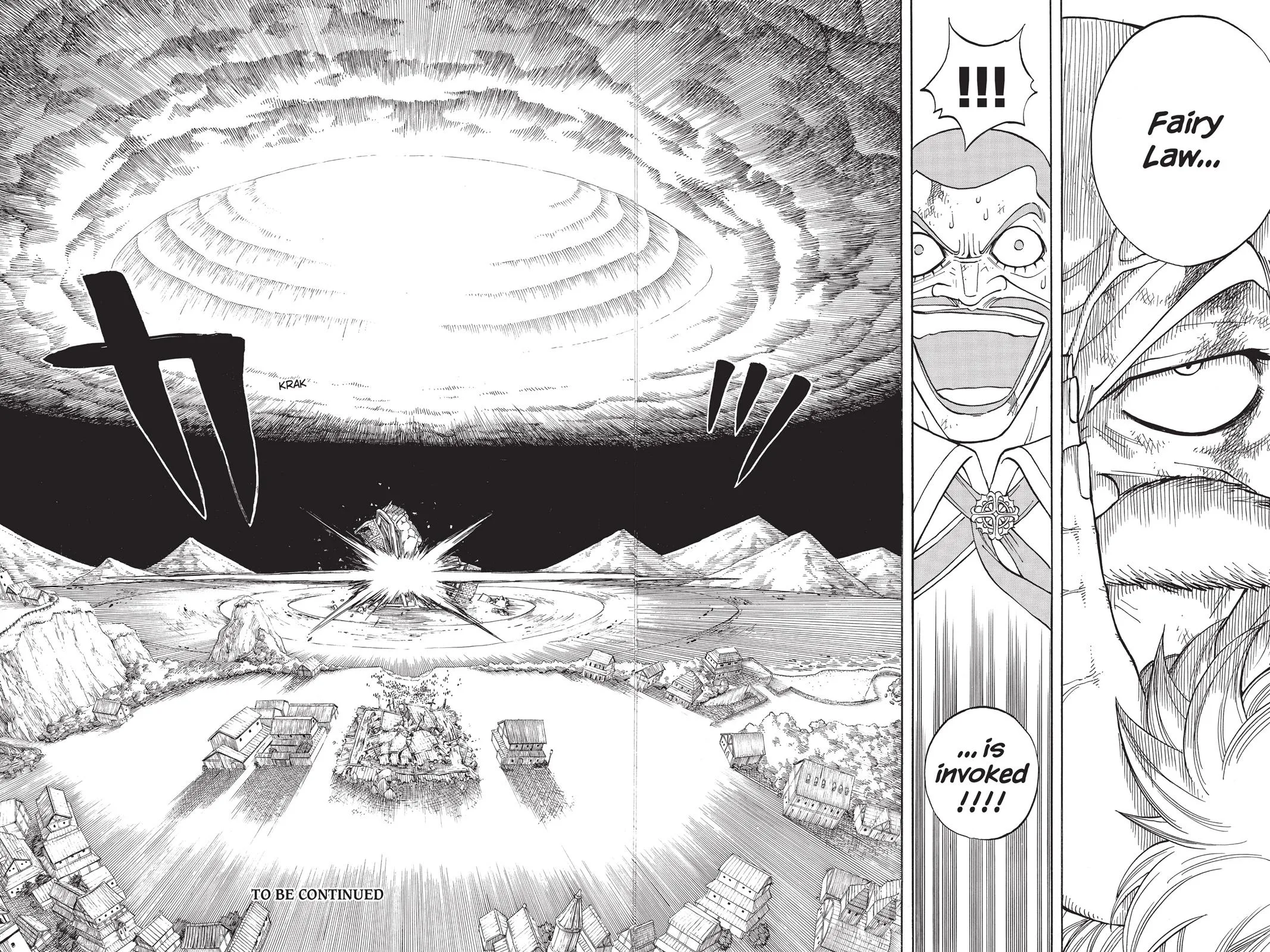Fairy Tail - Chapter 65 - Page 18