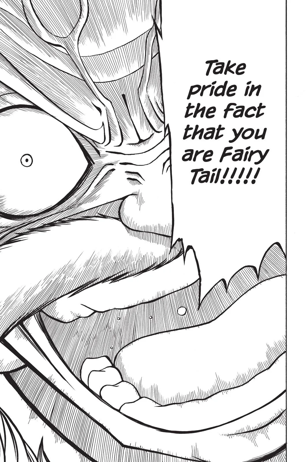 Fairy Tail - Chapter 65 - Page 9