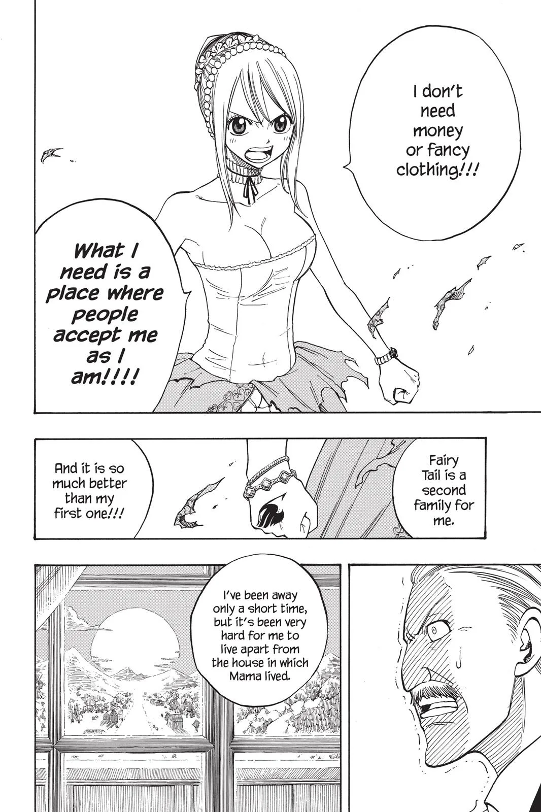 Fairy Tail - Chapter 68 - Page 13