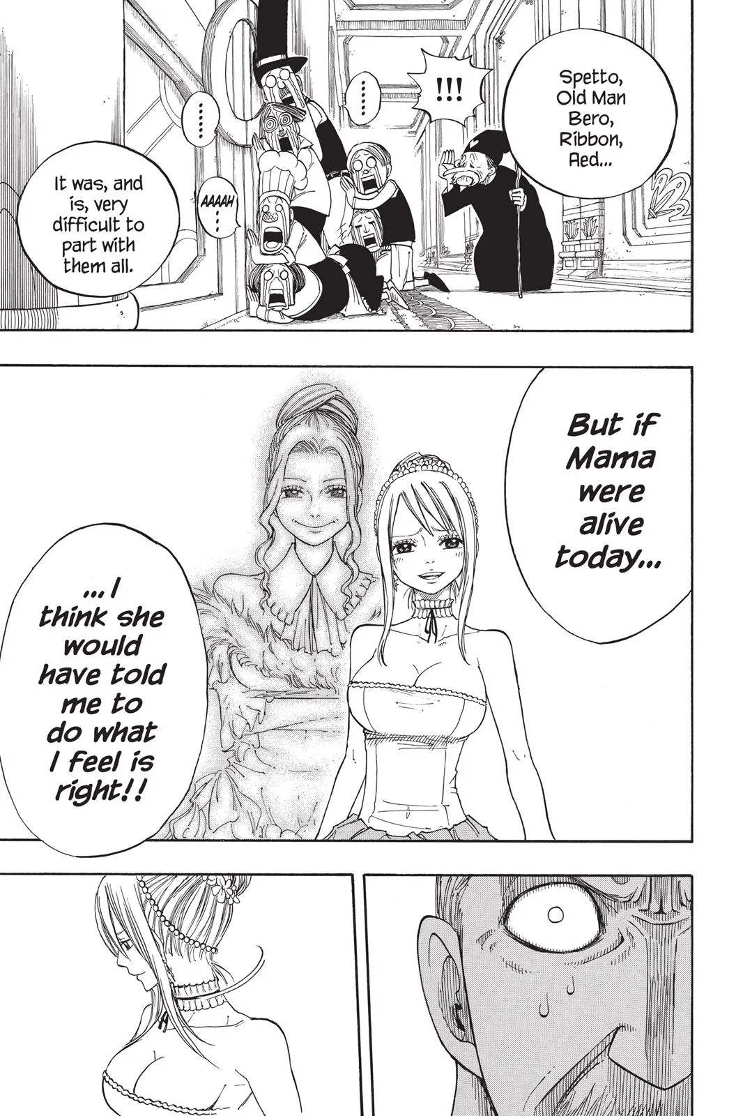 Fairy Tail - Chapter 68 - Page 14