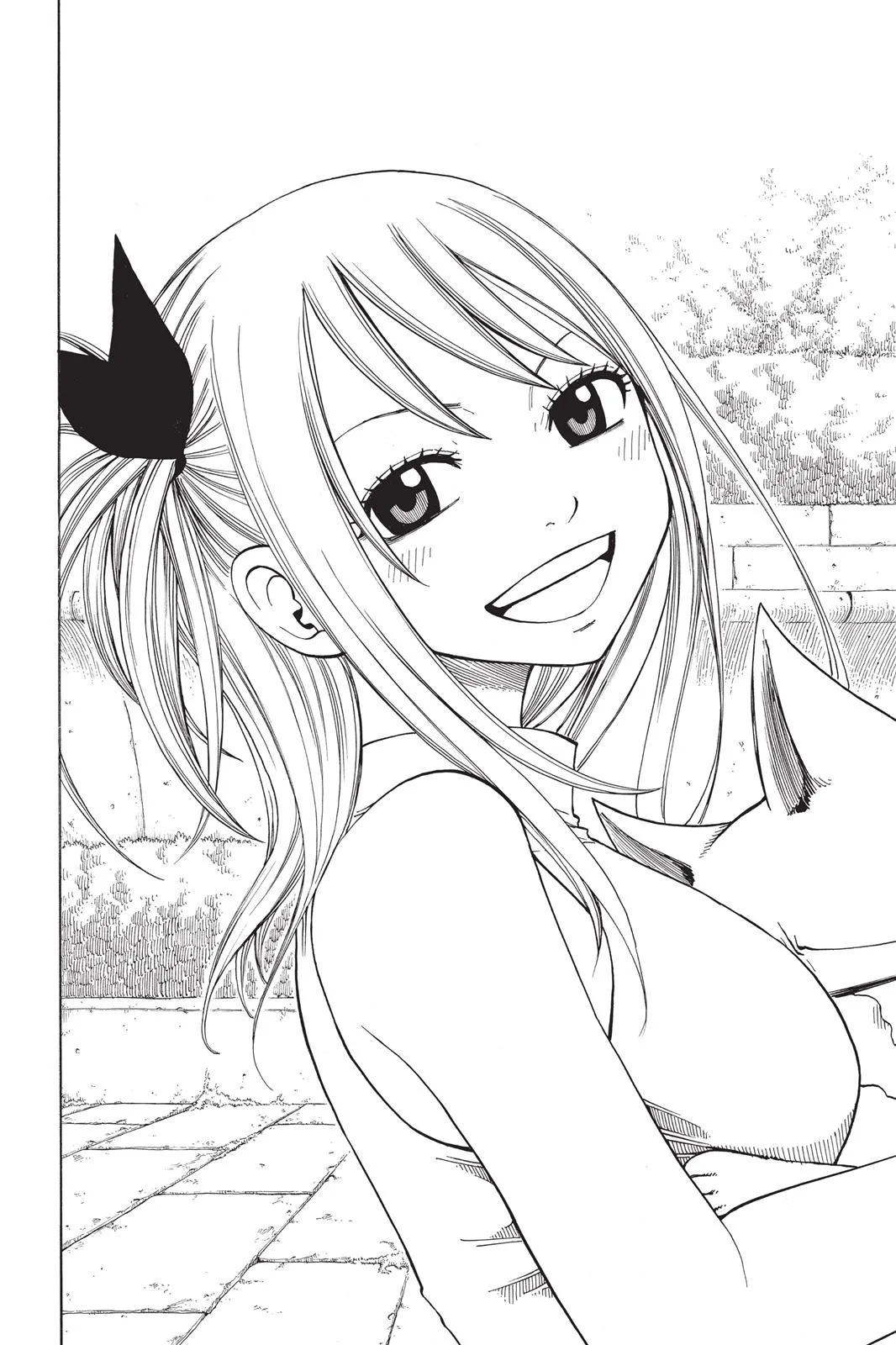 Fairy Tail - Chapter 68 - Page 17