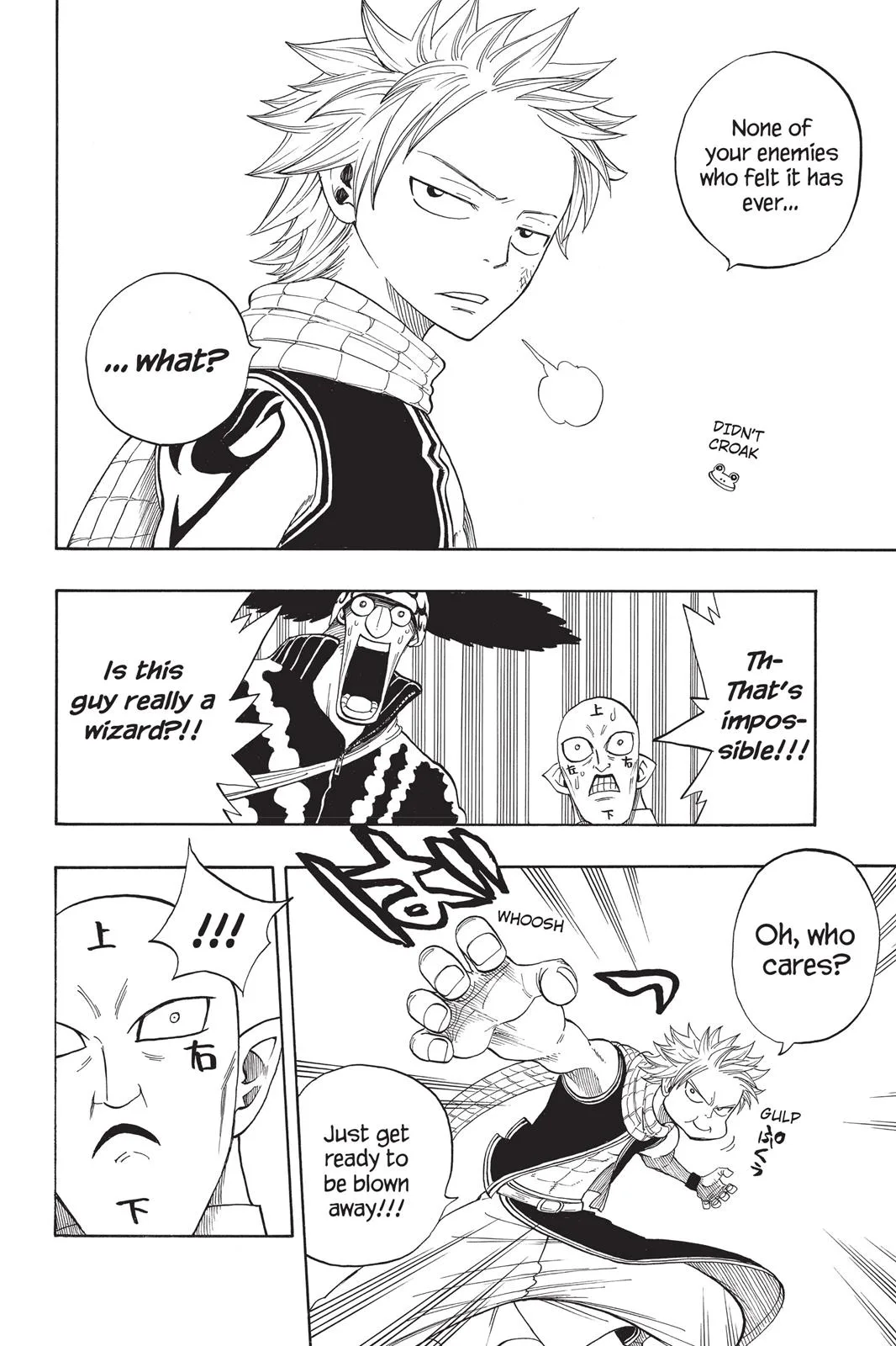 Fairy Tail - Chapter 7 - Page 12
