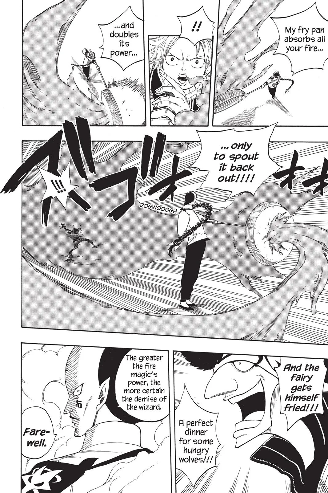 Fairy Tail - Chapter 7 - Page 14