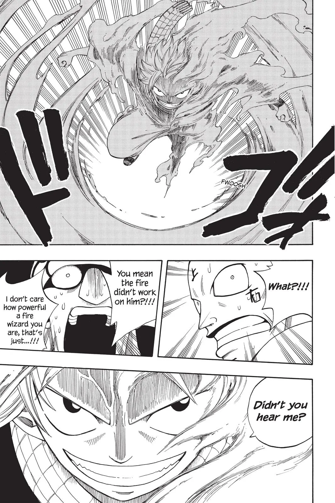 Fairy Tail - Chapter 7 - Page 15