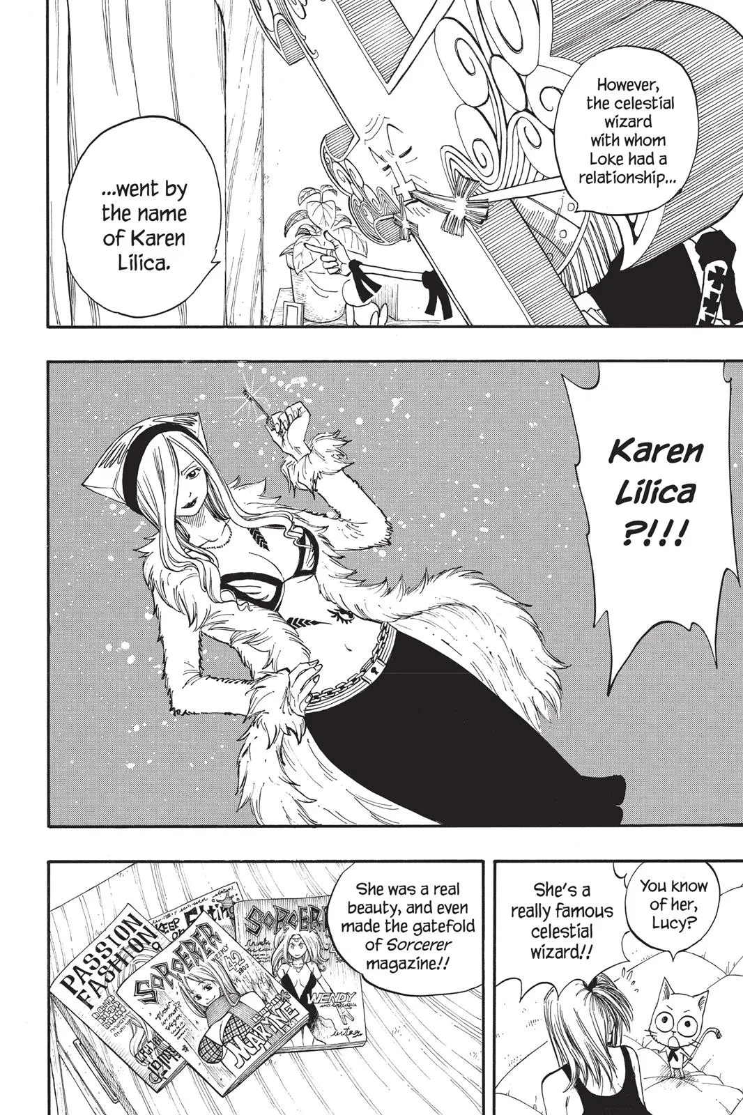 Fairy Tail - Chapter 72 - Page 14