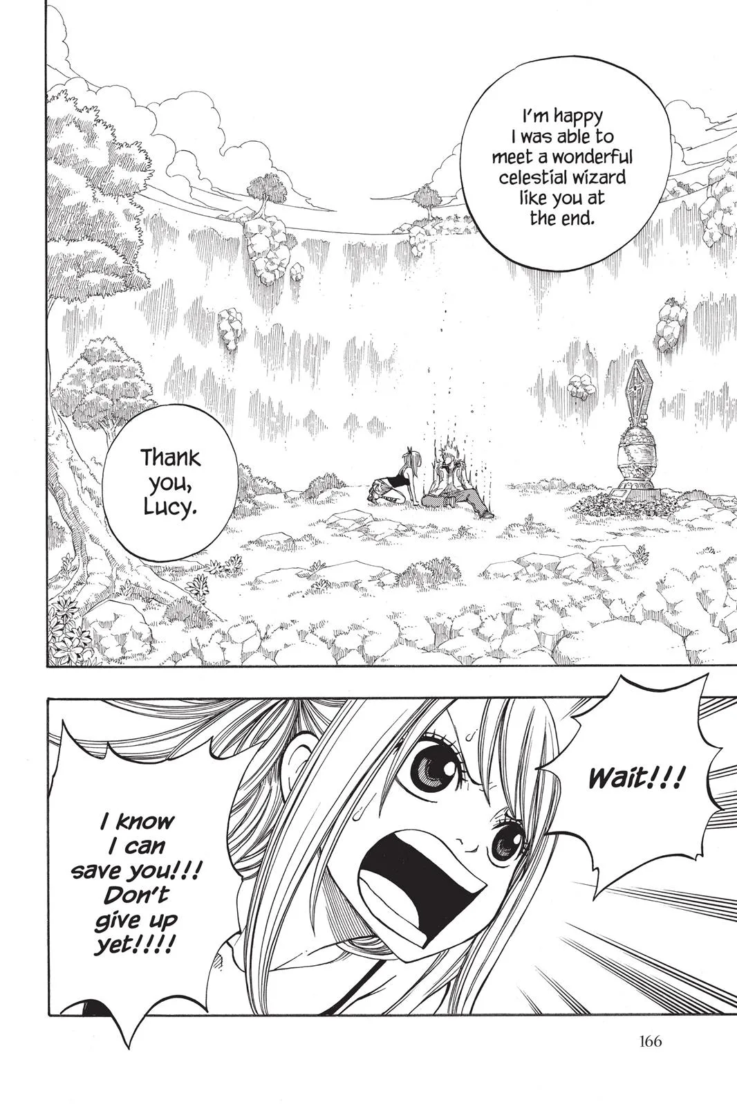 Fairy Tail - Chapter 73 - Page 20