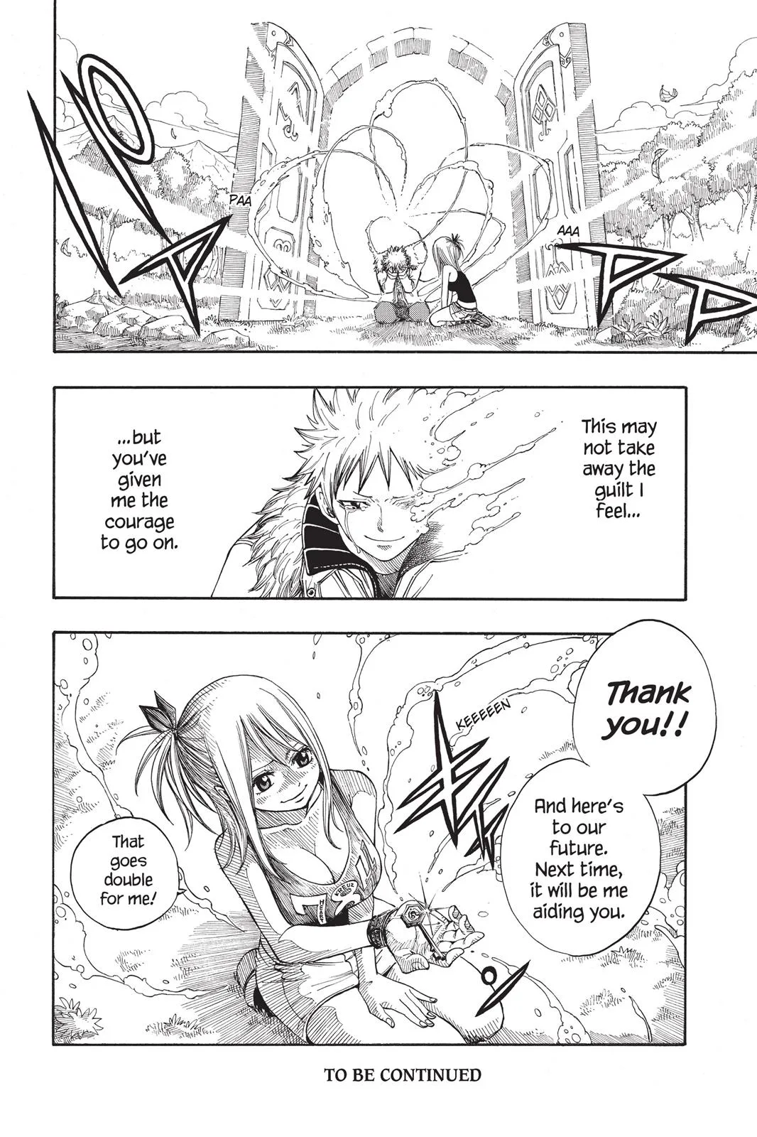 Fairy Tail - Chapter 74 - Page 19