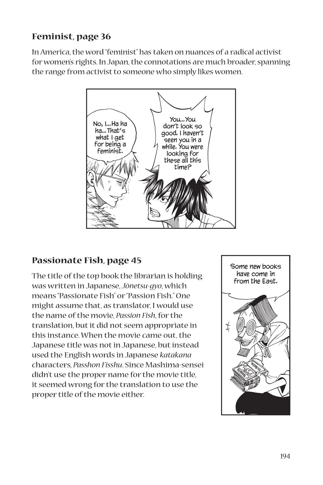 Fairy Tail - Chapter 74 - Page 25