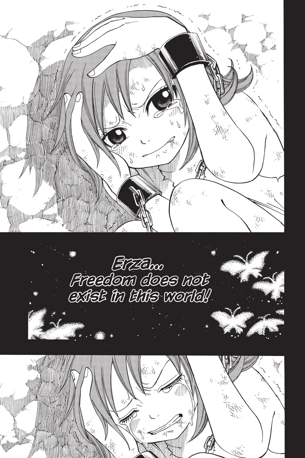 Fairy Tail - Chapter 75 - Page 15