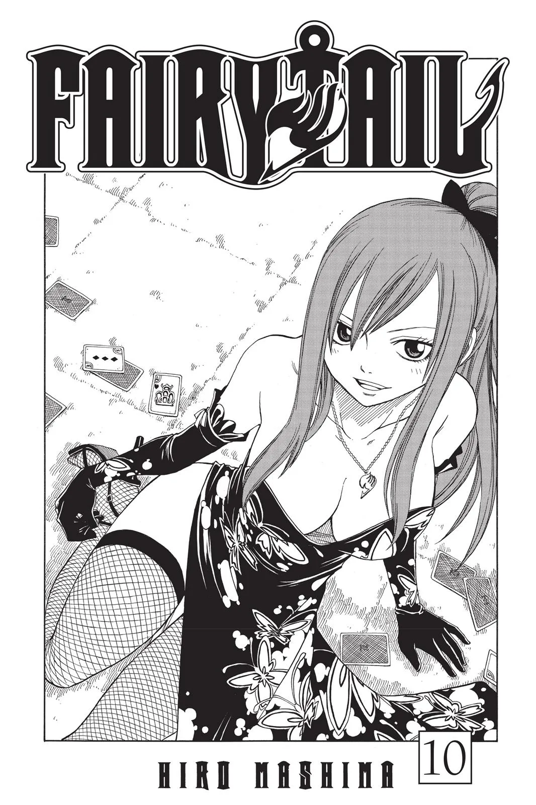 Fairy Tail - Chapter 75 - Page 3